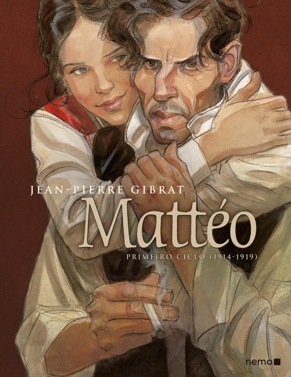 Produktbild: Matt&eacute;o
