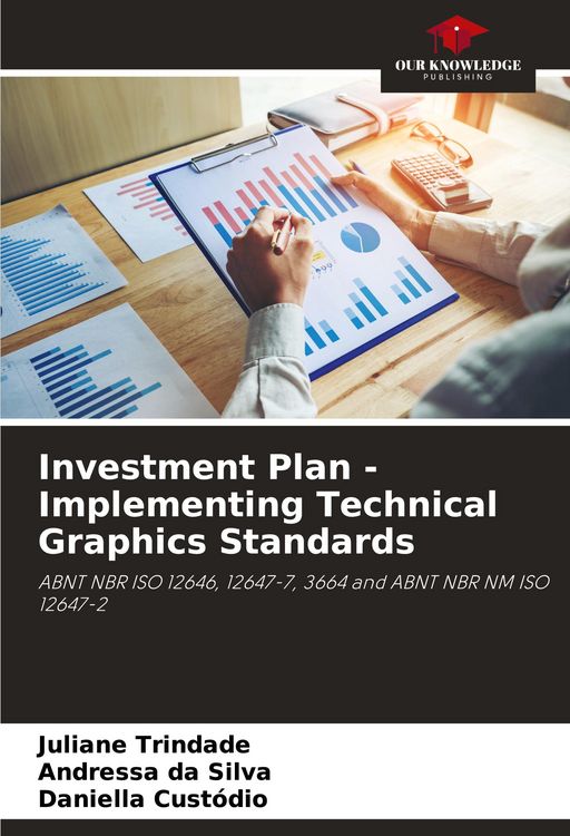 Produktbild: Investment Plan - Implementing Technical Graphics Standards