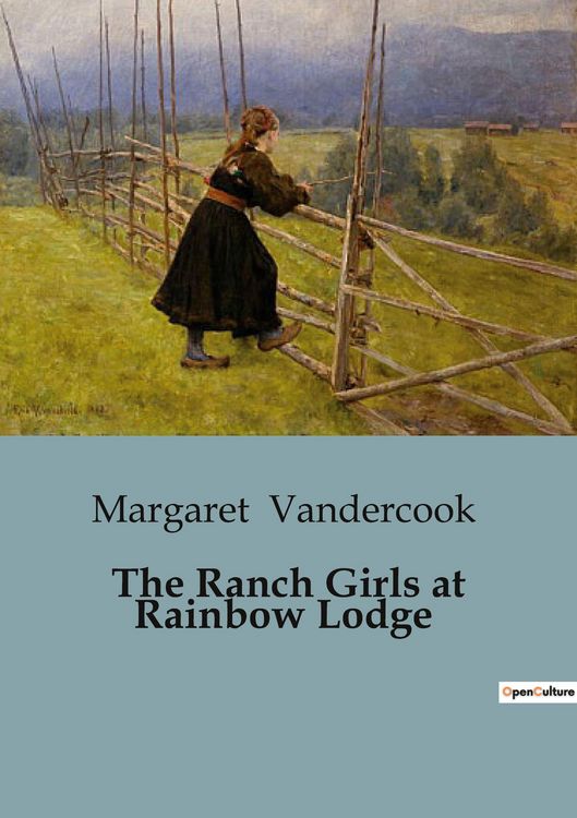 Produktbild: The Ranch Girls at Rainbow Lodge