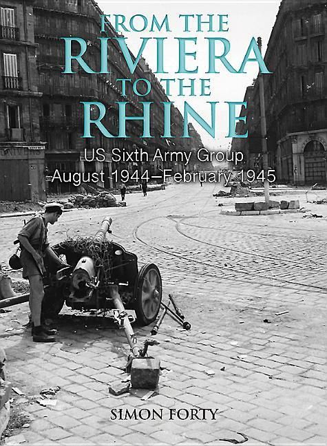 Produktbild: From the Riviera to the Rhine