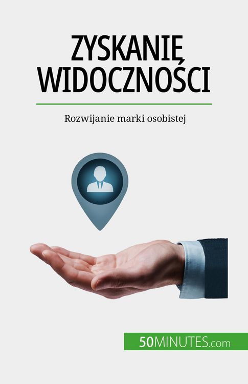 Produktbild: Zyskanie widocznosci