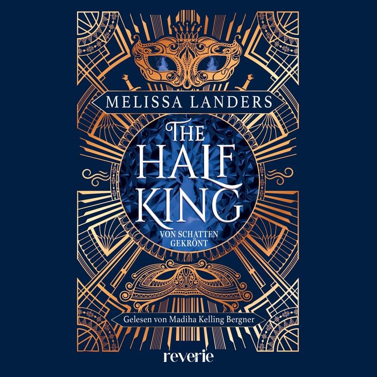 Produktbild: The Half King