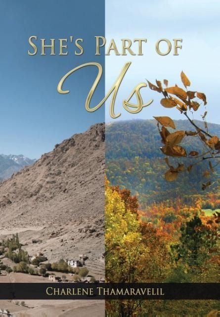Produktbild: She's Part of Us