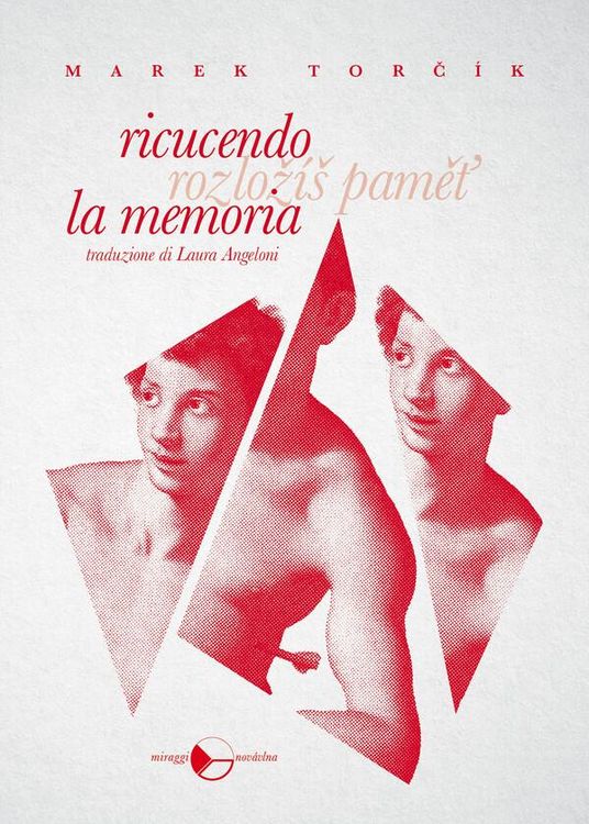 Produktbild: Ricucendo la memoria