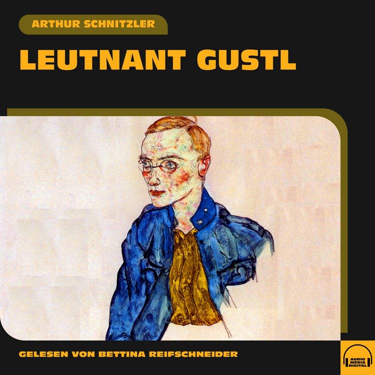 Produktbild: Leutnant Gustl