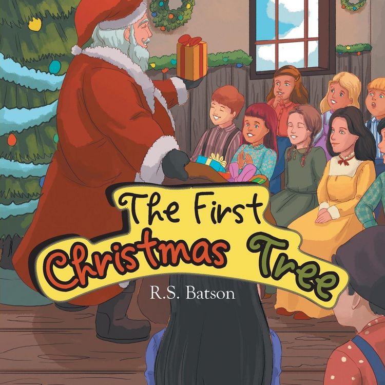 Produktbild: The First Christmas Tree