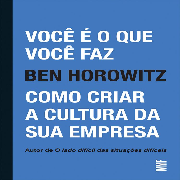 Produktbild: Voc&ecirc; &eacute; o que voc&ecirc; faz