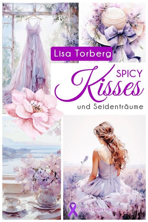 Produktbild: Spicy Kisses und Seidentr&auml;ume