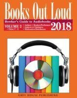 Produktbild: Books Out Loud - 2 Volume Set, 2017