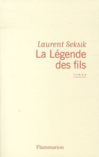 Produktbild: La l&eacute;gende des fils