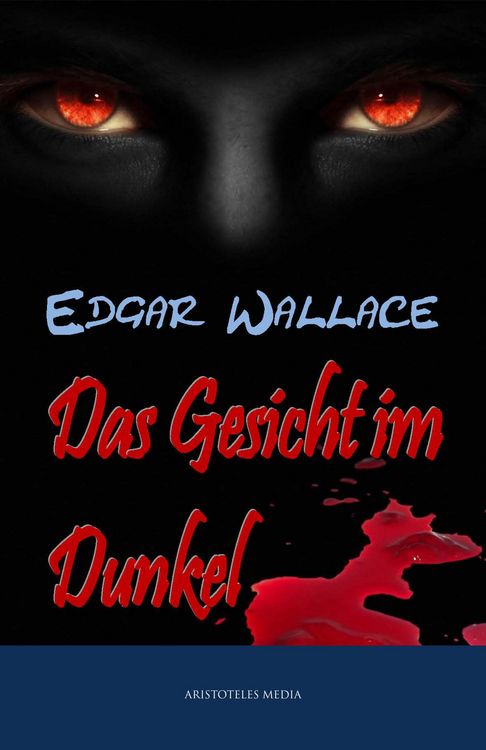 Produktbild: Das Gesicht im Dunkel