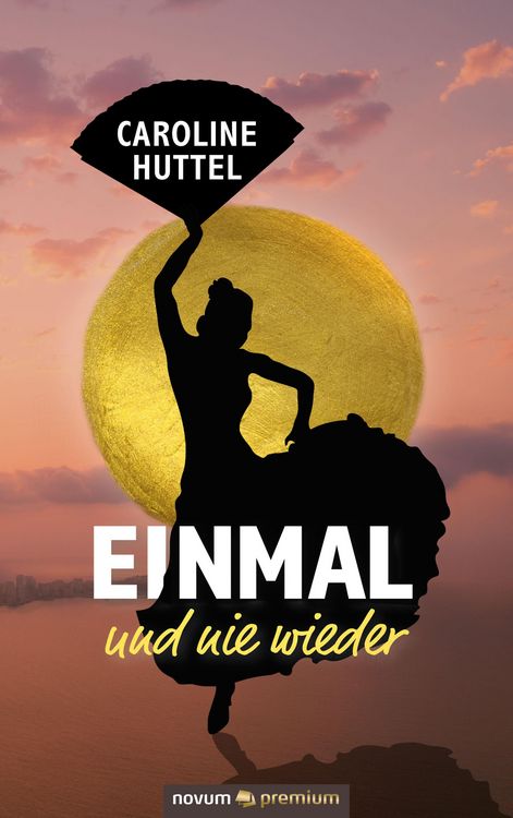 Produktbild: Einmal und nie wieder