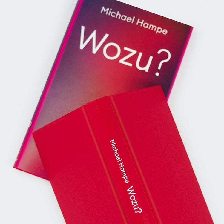 Produktbild: Wozu?