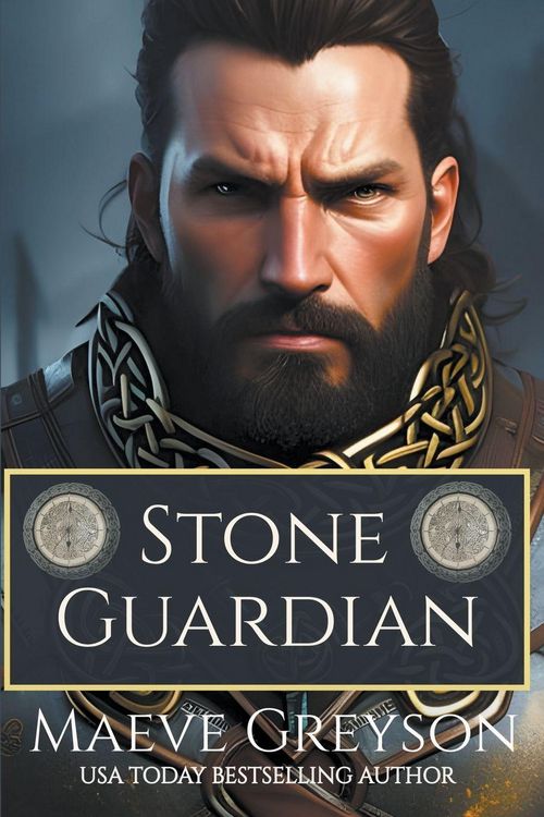 Produktbild: Stone Guardian