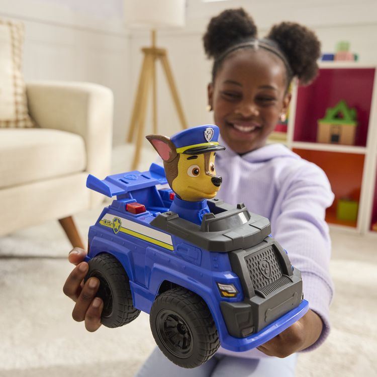 Produktbild: PAW Paw Patrol RC Chase