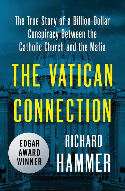 Produktbild: The Vatican Connection