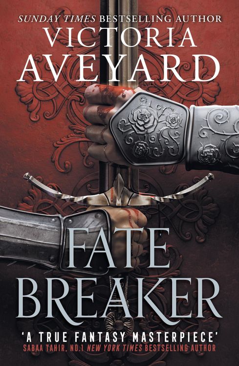 Produktbild: Fate Breaker