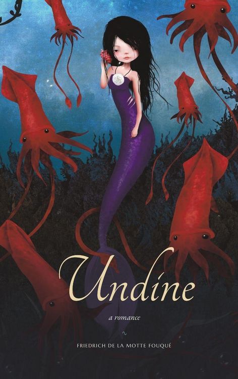 Produktbild: Undine