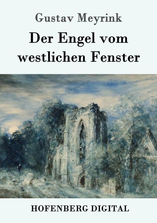 Produktbild: Der Engel vom westlichen Fenster