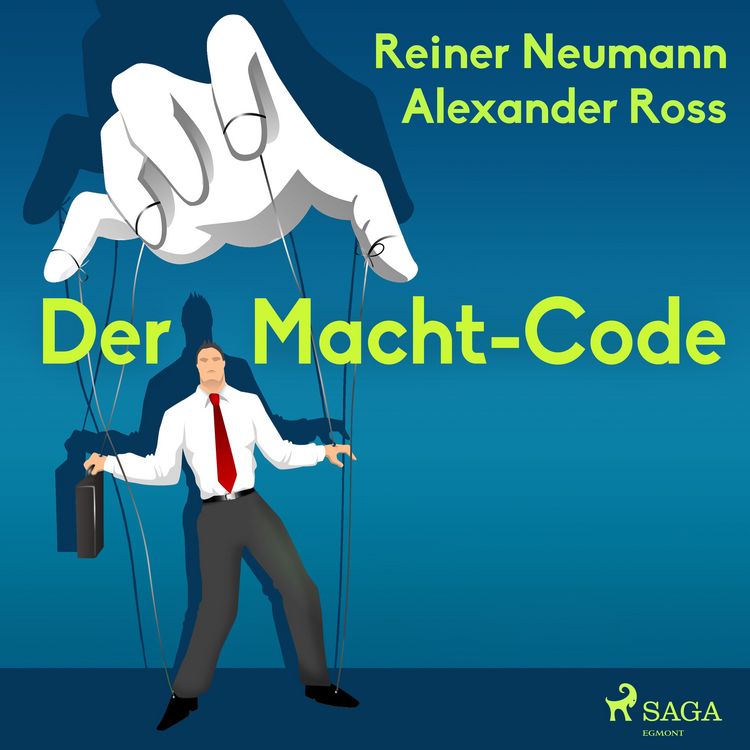 Produktbild: Der Macht-Code