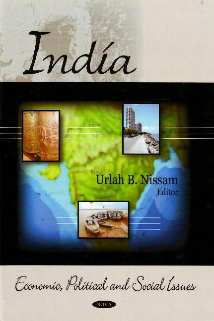 Produktbild: Nissam, U: India