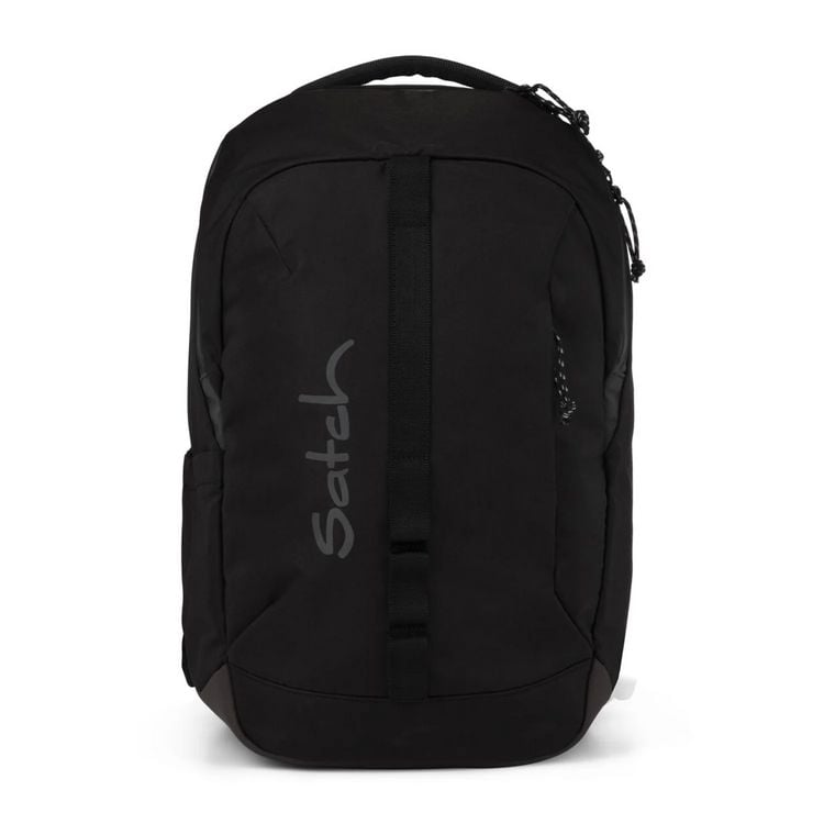 Produktbild: con:next Schulrucksack Einzeln Urban Black