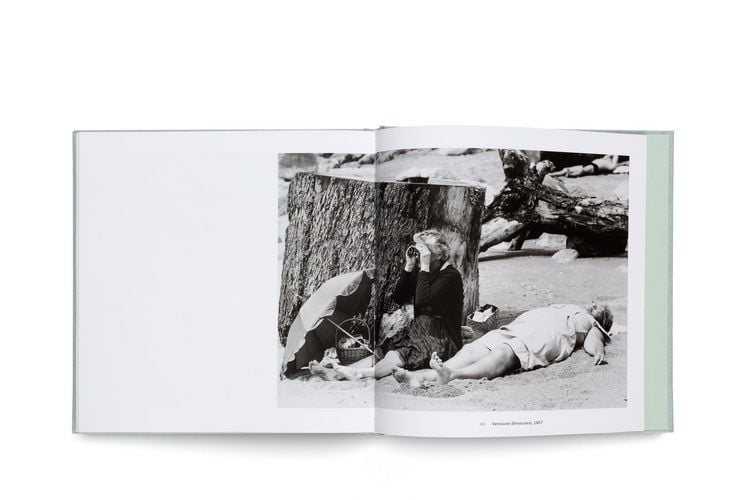 Produktbild: Fred Herzog