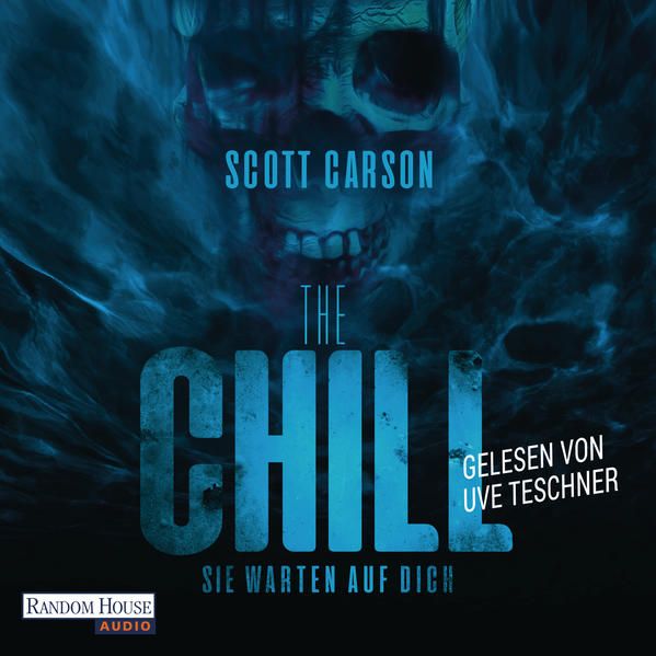 Produktbild: The Chill - Sie warten auf dich