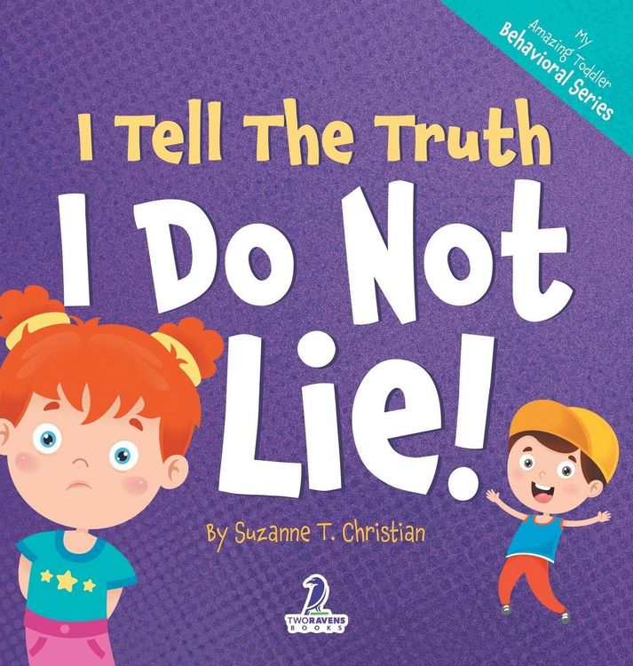 Produktbild: I Tell The Truth. I Do Not Lie!