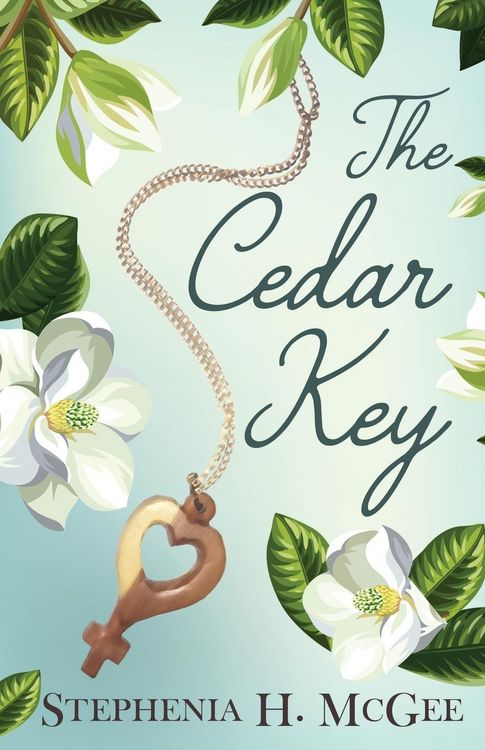Produktbild: The Cedar Key