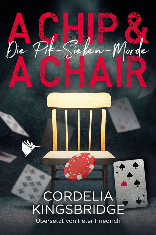 Produktbild: A Chip and a Chair