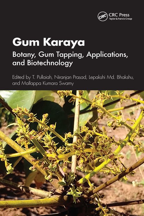 Produktbild: Gum Karaya