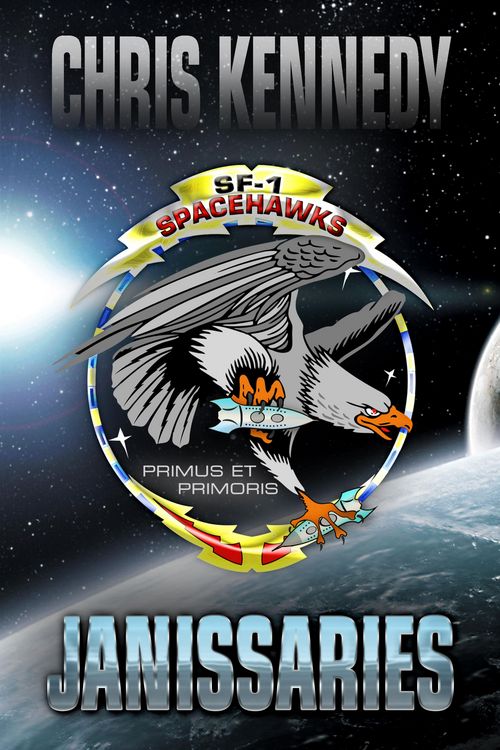 Produktbild: Janissaries