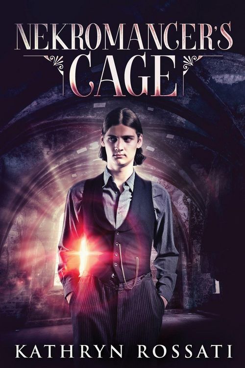 Produktbild: Nekromancer's Cage