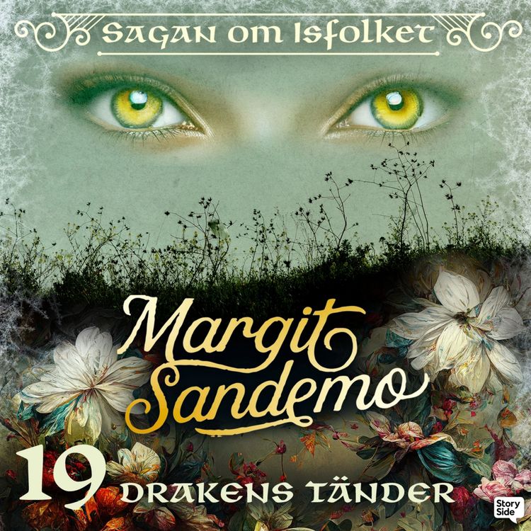 Produktbild: Drakens t&auml;nder