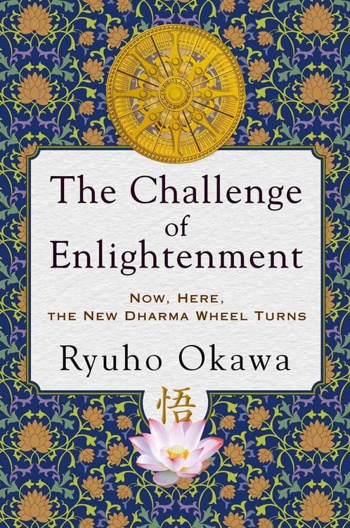 Produktbild: The Challenge of Enlightenment