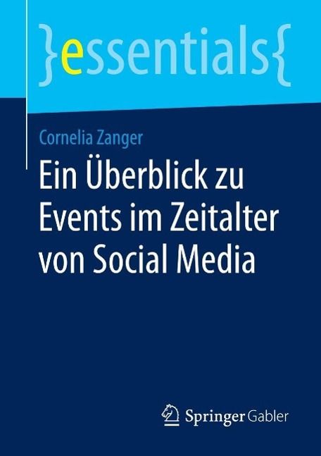 Produktbild: Ein &Uuml;berblick zu Events im Zeitalter von Social Media