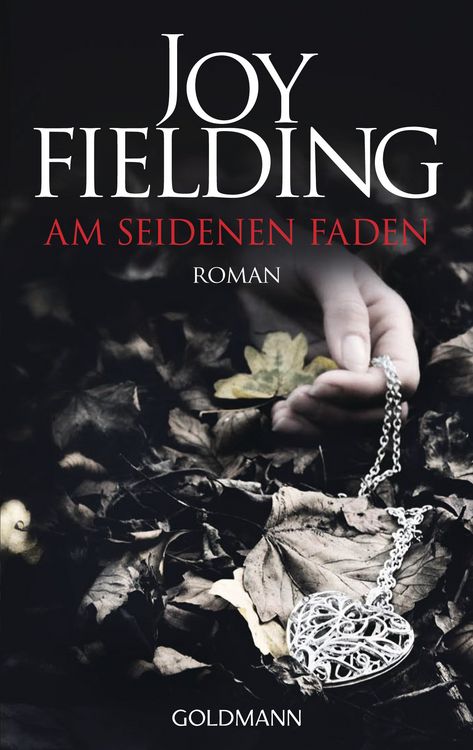 Produktbild: Am seidenen Faden