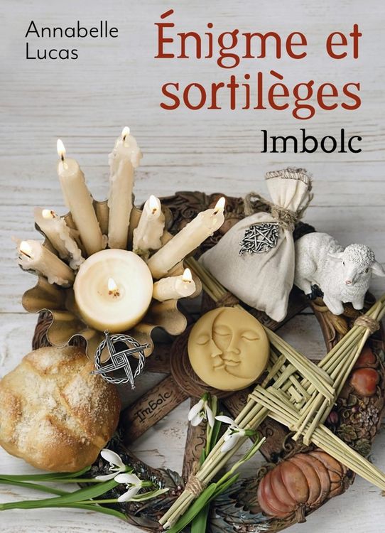 Produktbild: &Eacute;nigme et sortil&egrave;ges