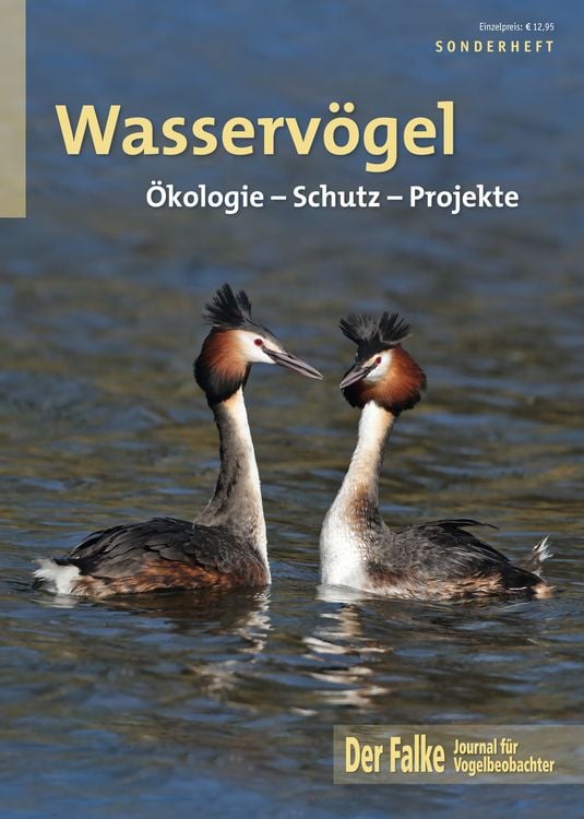 Produktbild: Wasserv&ouml;gel