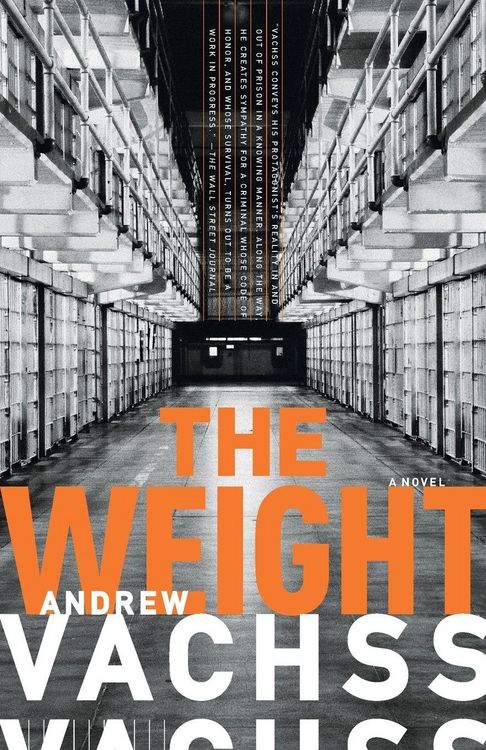 Produktbild: The Weight