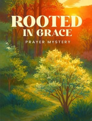 Produktbild: Rooted in Grace