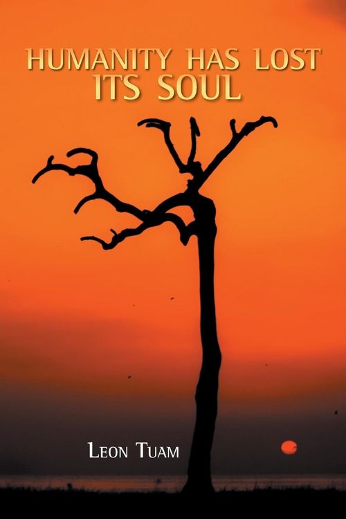 Produktbild: Humanity Has Lost Its Soul