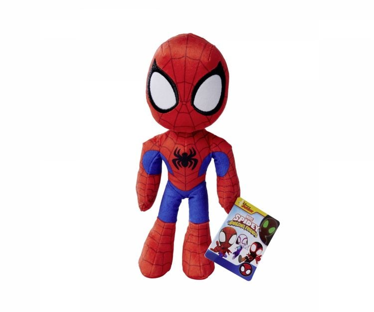 Produktbild: Disney Marvel Spidey, GID 25cm
