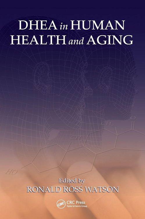 Produktbild: DHEA in Human Health and Aging