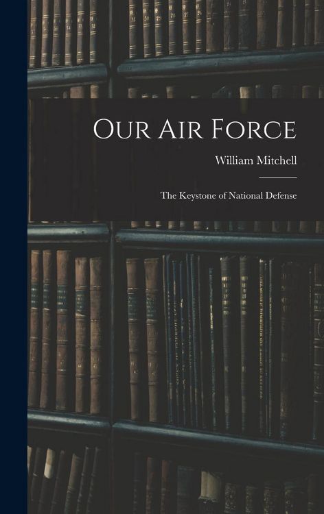 Produktbild: Our Air Force