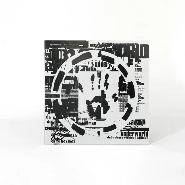 Produktbild: Dubnobasswithmyheadman