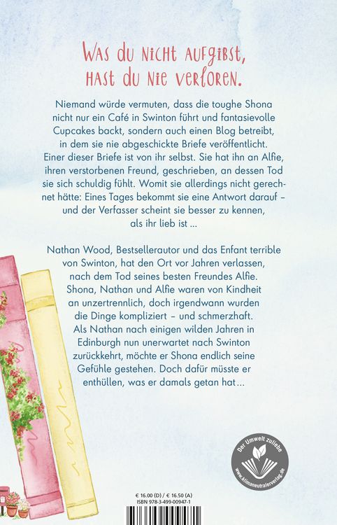 Produktbild: Das kleine B&uuml;cherdorf: Fr&uuml;hlingsfunkeln