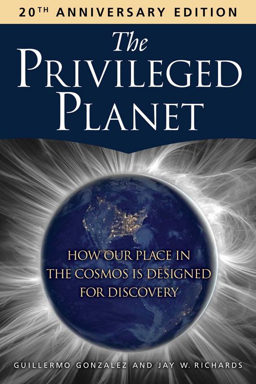 Produktbild: The Privileged Planet