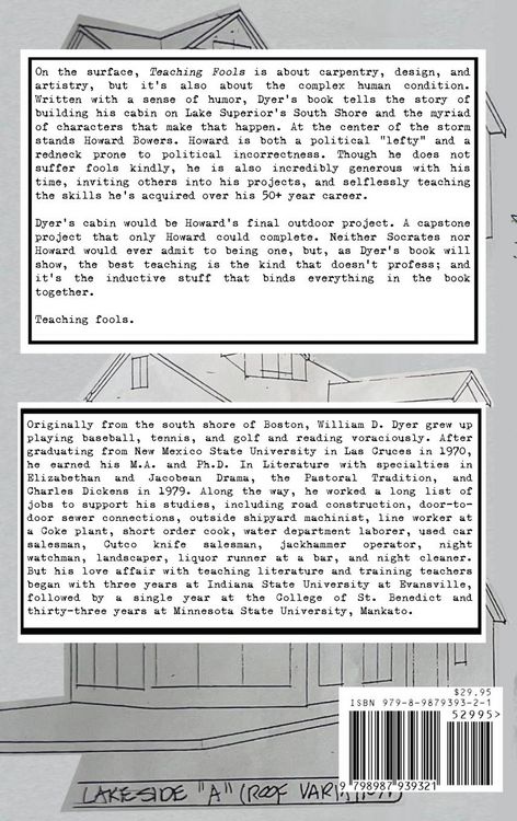 Produktbild: Teaching Fools
